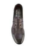 classic penny loafers