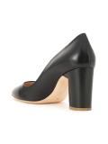 Bertha pumps