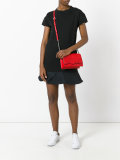 signature detail crossbody bag