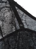 'Merveille'睡衣衬衫