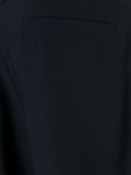 tapered trousers