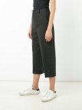 Elie cropped jeans