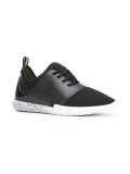 'Avro' lace-up sneakers
