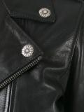 biker jacket 