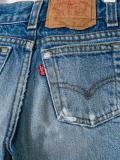 80's jeans