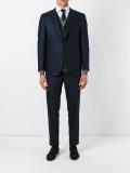 three-piece suit