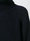 turtleneck jumper