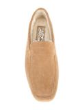 shearling insole slippers