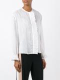 Amos blouse