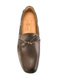 classic mocassins