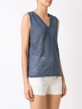 linen top