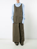 Utility harness top 