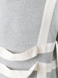 straps T-shirt