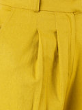 tailored trousers