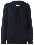 hoodie cardigan