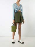 Bonsai bucket bag 