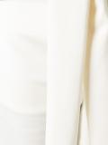 tie fastening culottes