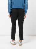 tailored trousers