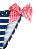 striped bikini bottoms 