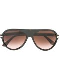 'Military' sunglasses