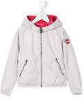 reversible jacket 