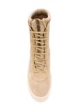 Season 2 crepe sole boots