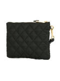 jewelled bear clutch