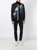 'Strummer' jeans 
