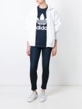 'Adidas Originals by Hyke'运动夹克