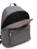 monogram backpack