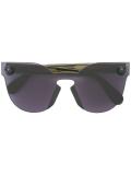 'Bumper' sunglasses