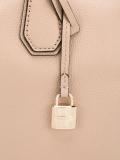 removable strap tote