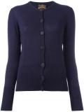 classic cardigan