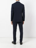 two-piece suit