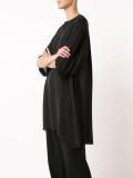 classic flared tunic 