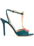 'Scifi' sandals