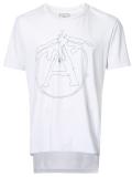 printed T-shirt