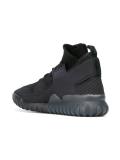 'Tubular x Primeknit' sneakers