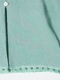 frayed cardigan 