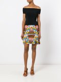 The Tayla skirt