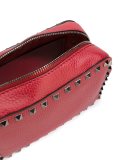 ‘Rockstud’肩背包