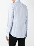 classic buttoned shirt