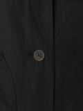 Sasha gabardine jacket