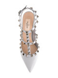 Valentino Garavani 'Rockstud' pumps