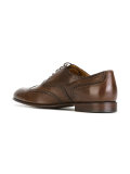 classic brogues