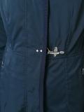 Virginia coat 