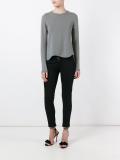 asymmetric jumper 