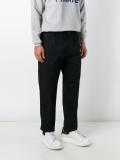 rigid trackpants