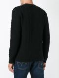 'United' jumper