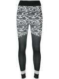 floral print leggings 
